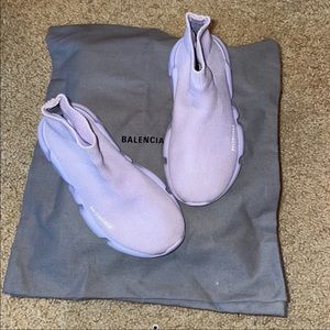 Balenciaga Runners ( Toddler)